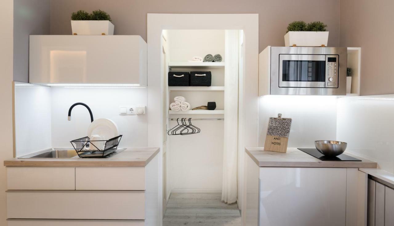 Apartment Luxury 24 *