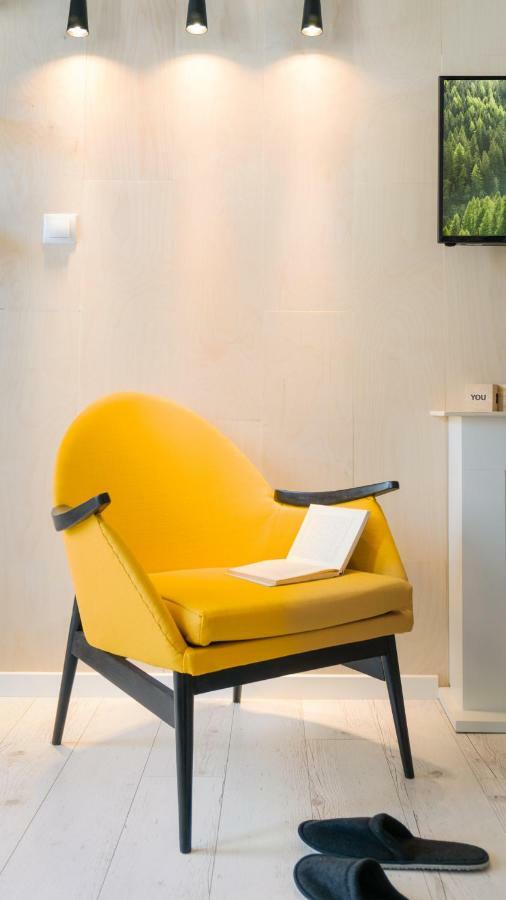 Luxury 24 Apartment *