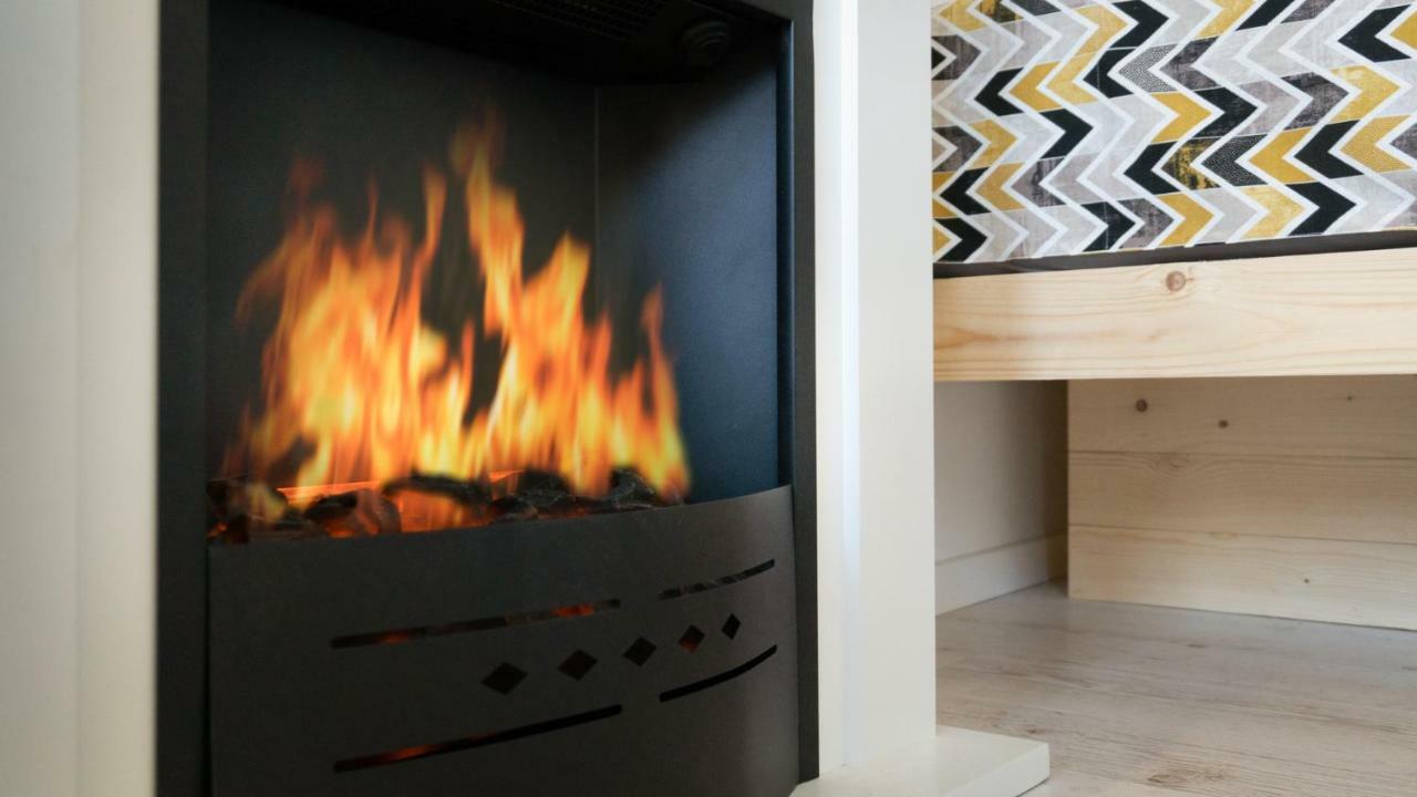Apartment Luxury 24 *