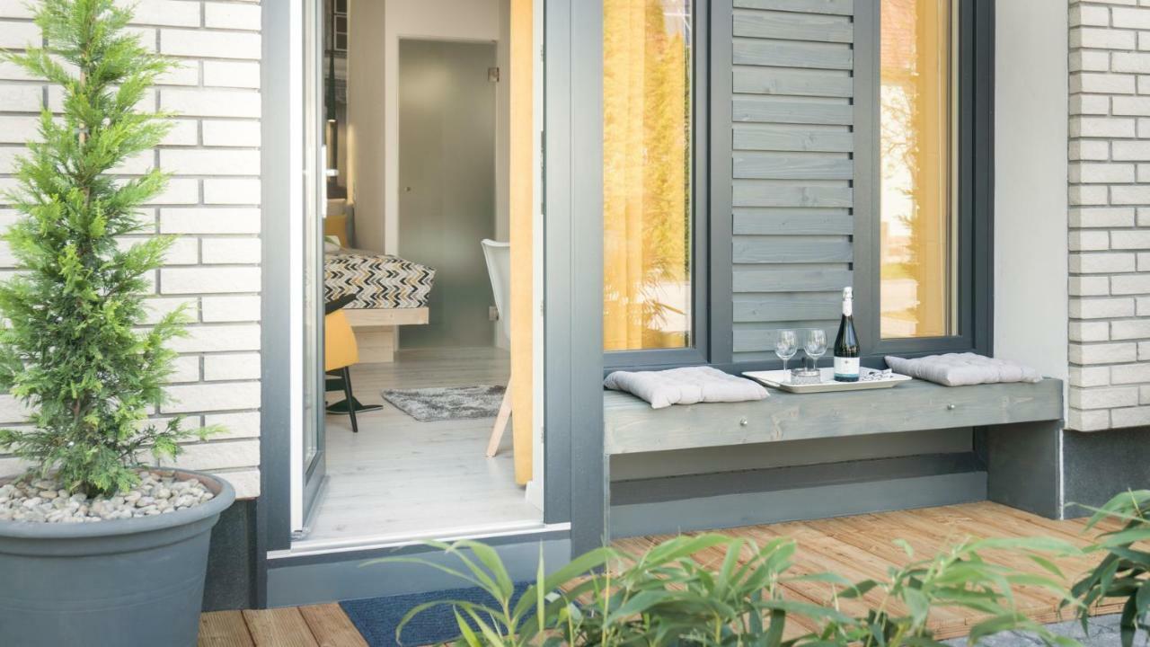 Apartment Luxury 24 *